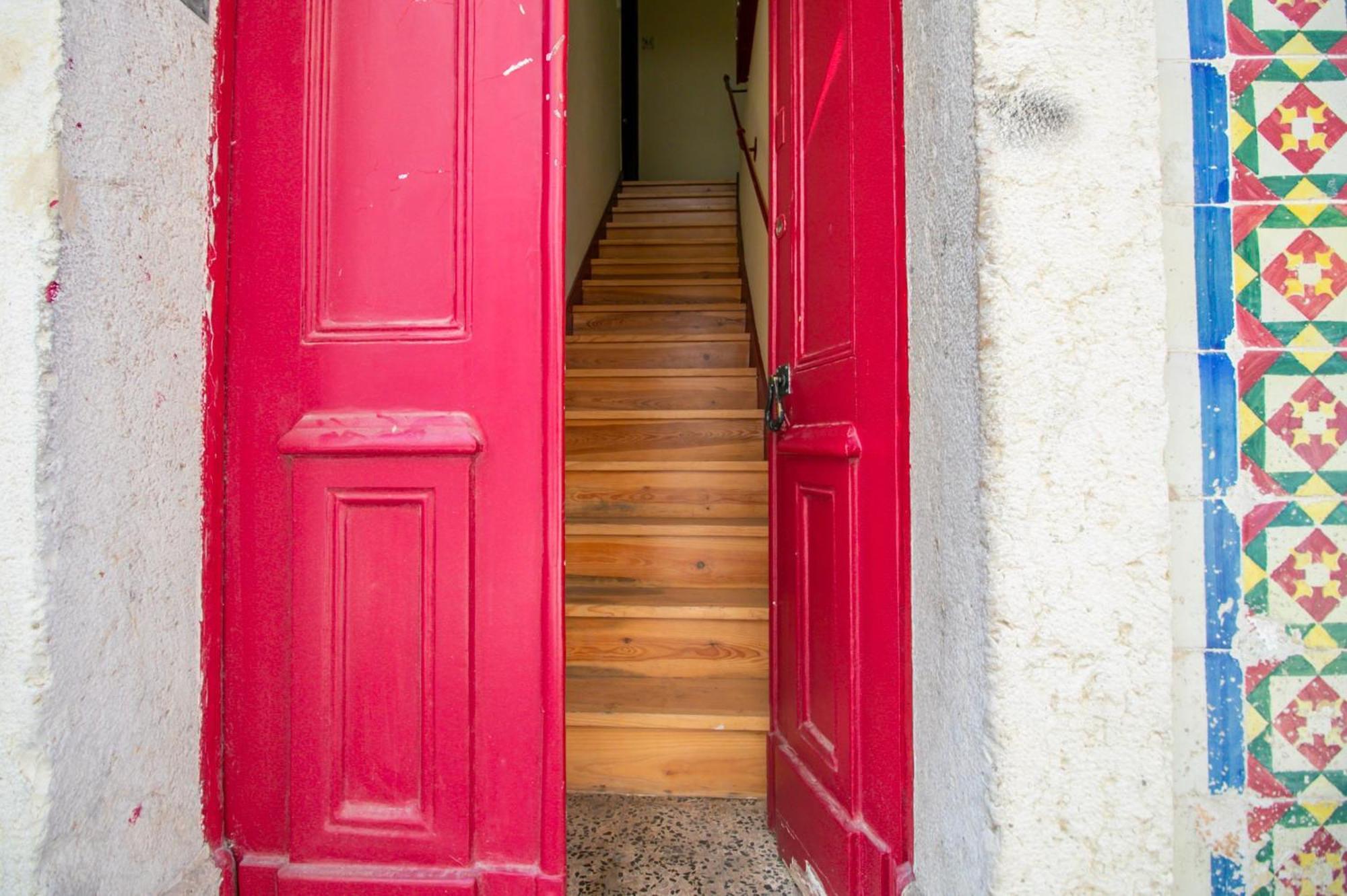 Apartamento 157 A - Charming Santos Wpatio Lisboa